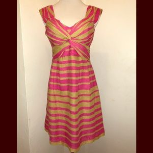 Gorgeous Nanette Lepore Summer Dress - Size 2